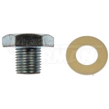 1977 Mercury Comet Engine Oil Drain Plug Dorman 090005CD image 1 of 1