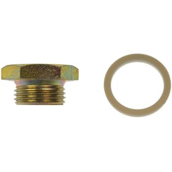 1955 Hudson Hornet Engine Oil Drain Plug