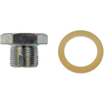 1957 Buick Super Engine Oil Drain Plug