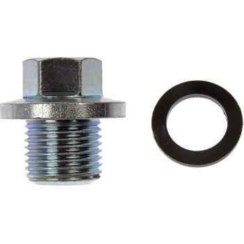 1962 Dodge W200 Series Engine Oil Drain Plug Dorman 090024 image 1 of 1