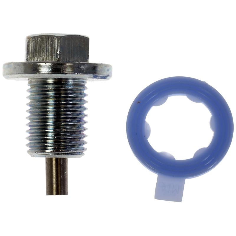 Dorman 090036CD Engine Oil Drain Plug product image 5 of 8