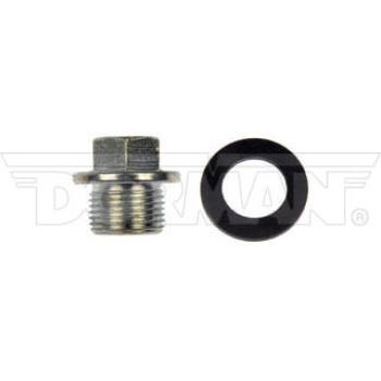 2014 Subaru WRX Engine Oil Drain Plug Dorman 090040CD image 1 of 1