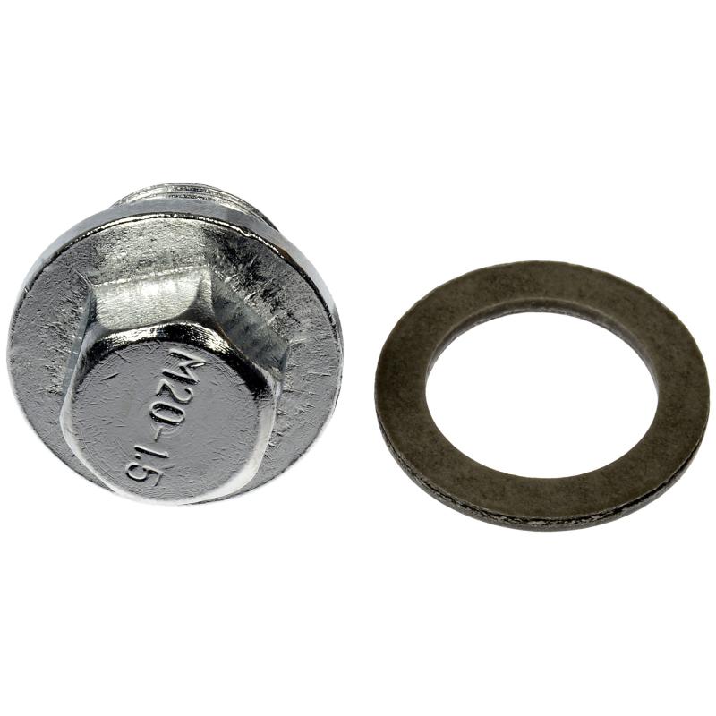 Dorman 090040CD Engine Oil Drain Plug product image 4 of 5