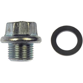 1985 Chrysler LeBaron Engine Oil Drain Plug Dorman 090042 image 1 of 1