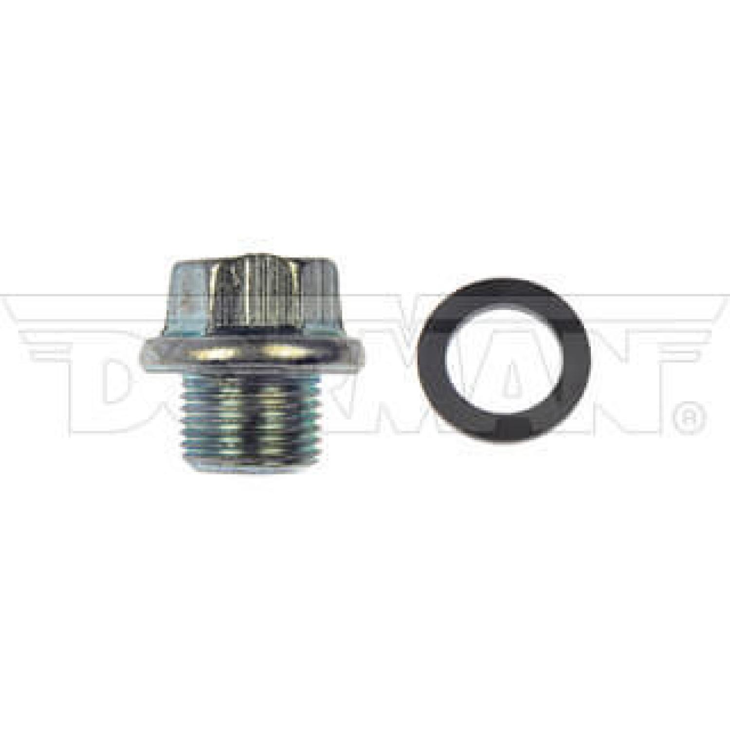 Dorman 090042CD Engine Oil Drain Plug product image 1 of 1
