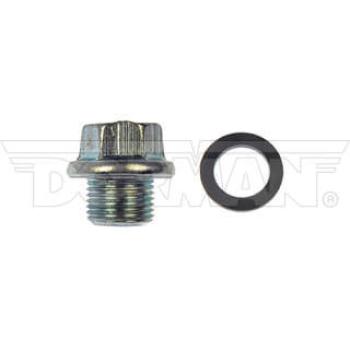 1985 Chrysler LeBaron Engine Oil Drain Plug Dorman 090042CD image 1 of 1