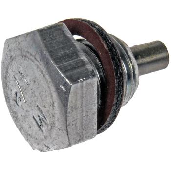 1991 GMC Jimmy Engine Oil Drain Plug Dorman 090043 image 1 of 2