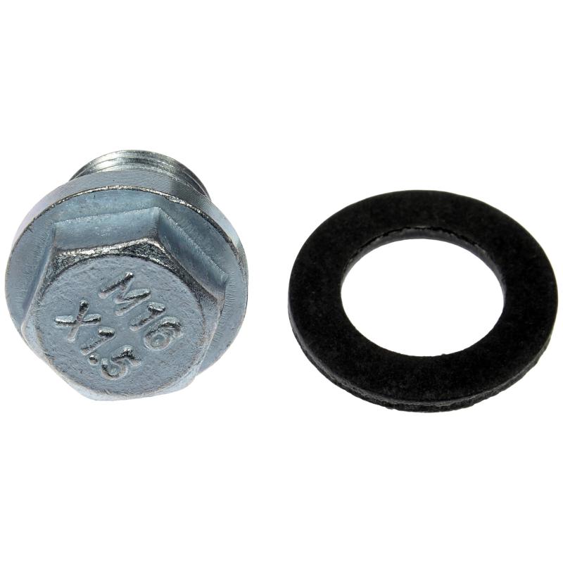 Dorman 090054CD Engine Oil Drain Plug product image 4 of 5