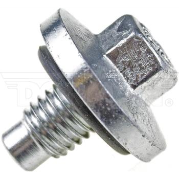 1995 Saturn SL Engine Oil Drain Plug Dorman 090060.1 image 1 of 1
