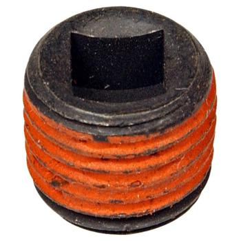 1993 Pontiac Sunbird Engine Cylinder Head Plug