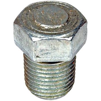 1999 GMC K1500 Engine Oil Drain Plug Dorman 090070 image 1 of 1