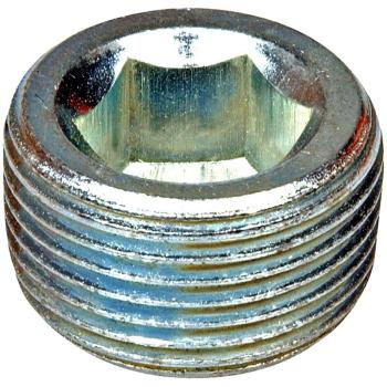 1969 Mercury Cougar Engine Cylinder Head Plug Dorman 090072 image 1 of 2