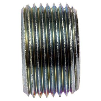 1969 Mercury Cougar Engine Cylinder Head Plug Dorman 090072 image 2 of 2