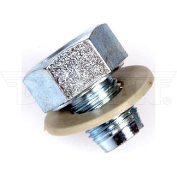 1992 Suzuki Swift Engine Oil Drain Plug Dorman 090075CD image 1 of 1