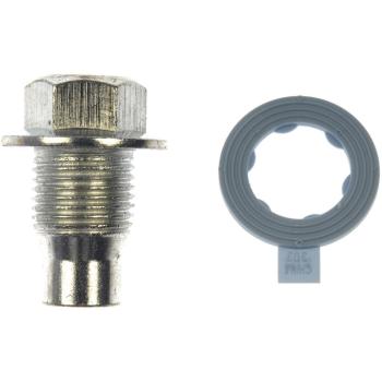 2002 Ford E-550 Econoline Super Duty Engine Oil Drain Plug Dorman 090076.1 image 1 of 1