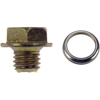 1992 Jeep Comanche Transmission Drain Plug