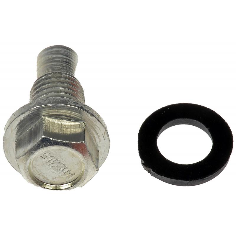 Dorman 090089CD Engine Oil Drain Plug product image 3 of 4