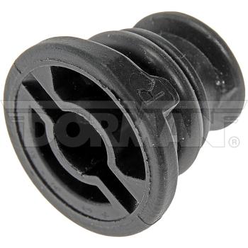 2019 Audi A4 Engine Oil Drain Plug