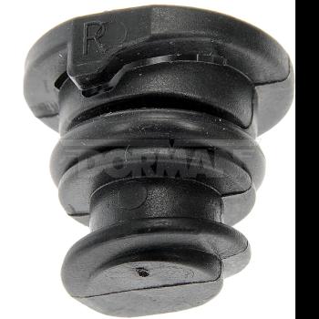 2013 Audi A3 Engine Oil Drain Plug Dorman 090090.1 image 2 of 2