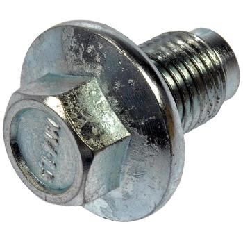 2016 Dodge Durango Engine Oil Drain Plug Dorman 090115 image 1 of 2