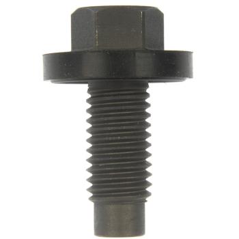 2008 Ford Edge Engine Oil Drain Plug Dorman 090153.1 image 1 of 1