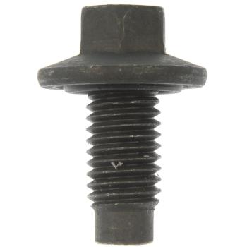 2002 Jaguar S-Type Engine Oil Drain Plug Dorman 090156.1 image 1 of 1
