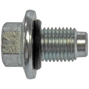 1998 Mazda B3000 Engine Oil Drain Plug Dorman 090161 image 2 of 2