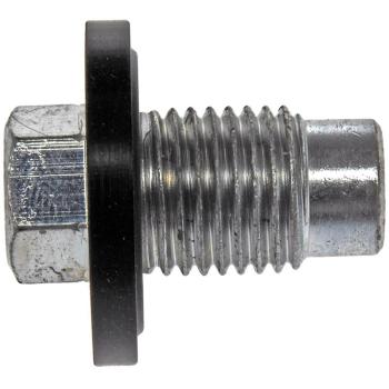 2016 Ram 4500 Engine Oil Drain Plug Dorman 090172.1 image 2 of 2