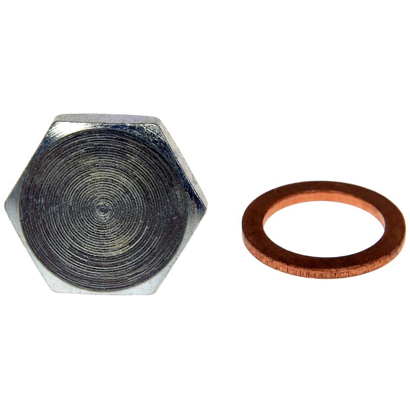 Dorman 090202 Engine Oil Drain Plug product image 5 of 6