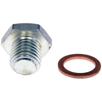 2007 BMW 330i Engine Oil Drain Plug Dorman 090202CD image 2 of 4