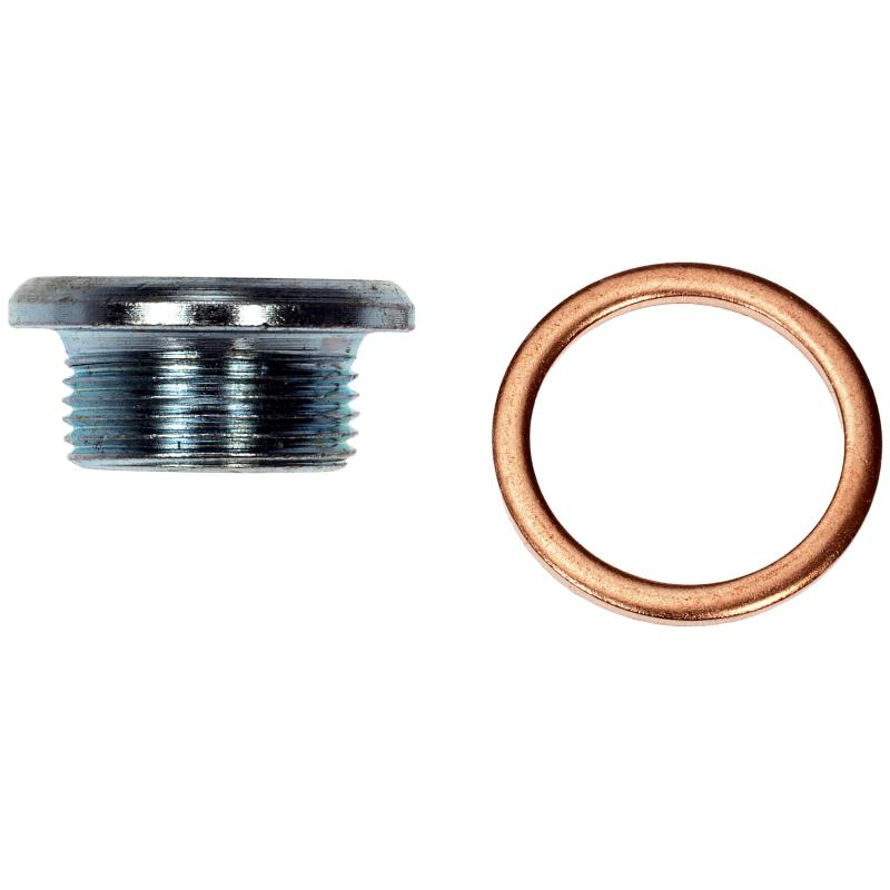 Dorman 090203 Engine Oil Drain Plug product image 3 of 6