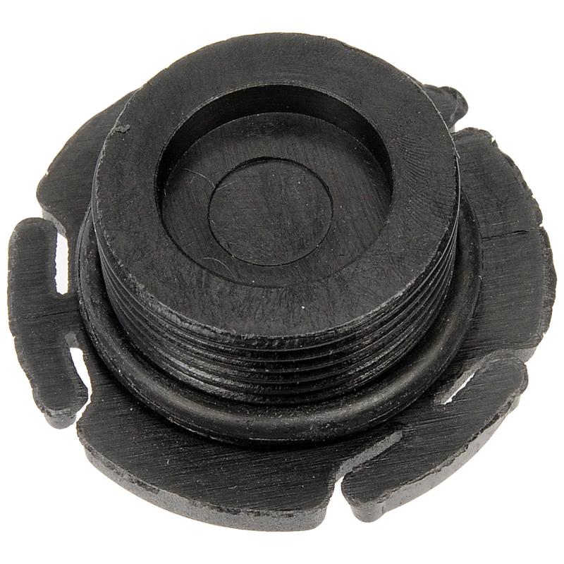 Dorman 090214CD Engine Oil Drain Plug product image 3 of 6