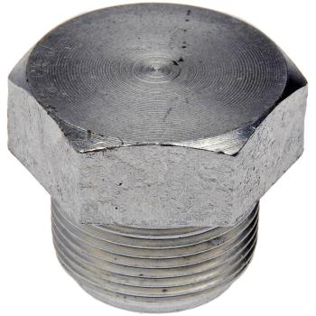 1996 International 9600 Engine Oil Drain Plug