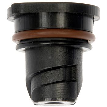 2021 Cadillac CT4 Engine Oil Drain Plug