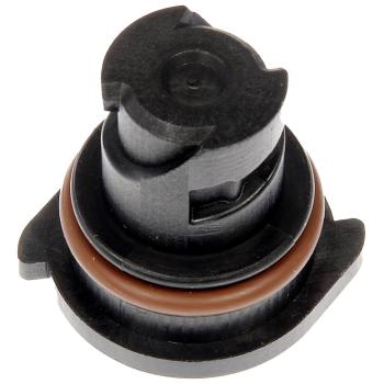 2021 Cadillac CT4 Engine Oil Drain Plug Dorman 090854 image 2 of 4