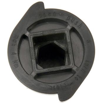 2021 Cadillac CT4 Engine Oil Drain Plug Dorman 090854 image 3 of 4