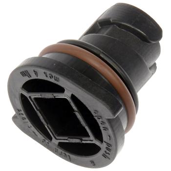 2021 Cadillac CT4 Engine Oil Drain Plug Dorman 090854 image 4 of 4