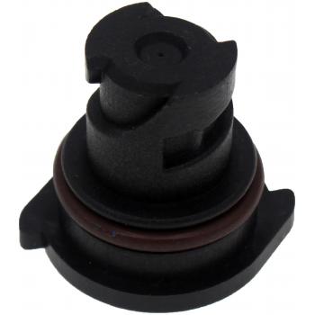 2021 Cadillac CT4 Engine Oil Drain Plug Dorman 090854CD image 4 of 4