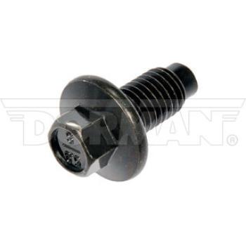2002 Jaguar S-Type Engine Oil Drain Plug Dorman 090935CD image 1 of 1