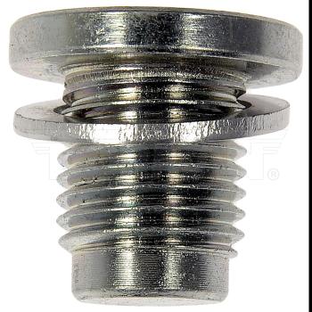 2017 Mazda CX-5 Engine Oil Drain Plug Dorman 090947 image 2 of 4