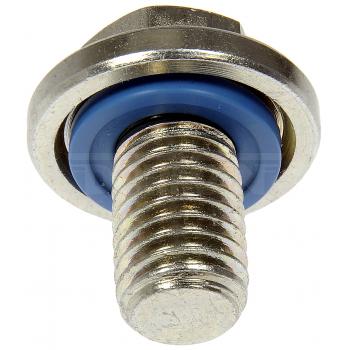 2019 Chevrolet Impala Engine Oil Drain Plug Dorman 090948 image 2 of 4