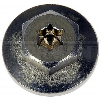 2019 Chevrolet Impala Engine Oil Drain Plug Dorman 090948 image 3 of 4