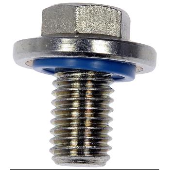 2019 Chevrolet Impala Engine Oil Drain Plug Dorman 090948CD image 1 of 4