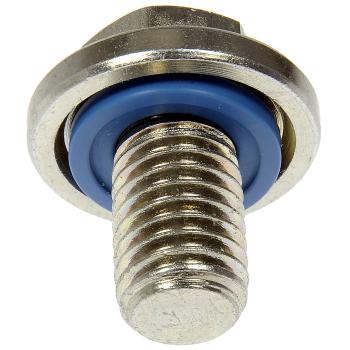 2019 Chevrolet Impala Engine Oil Drain Plug Dorman 090948CD image 2 of 4