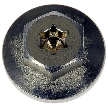 2019 Chevrolet Impala Engine Oil Drain Plug Dorman 090948CD image 3 of 4