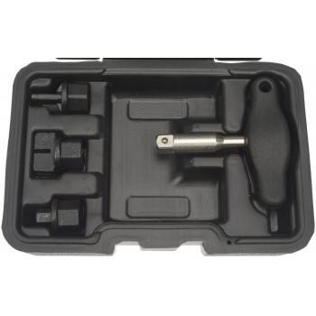 2019 Ford F-150 Oil Drain Plug Removal Tool Kit Dorman 090999 image 3 of 4