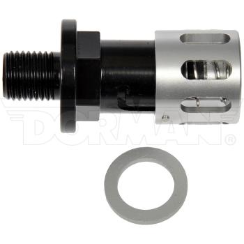 1992 Suzuki Swift Engine Oil Drain Plug Dorman 092020 image 2 of 4