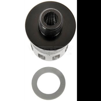 1992 Suzuki Swift Engine Oil Drain Plug Dorman 092020 image 3 of 4