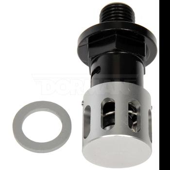 1992 Suzuki Swift Engine Oil Drain Plug Dorman 092020 image 4 of 4