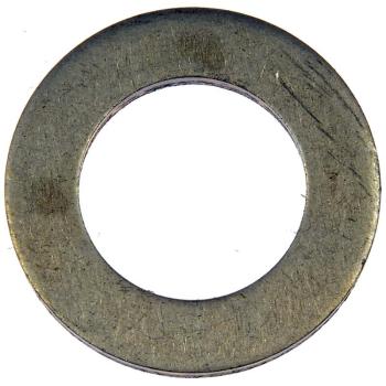 2005 Acura TL Engine Oil Drain Plug Gasket Dorman 095015 image 1 of 1